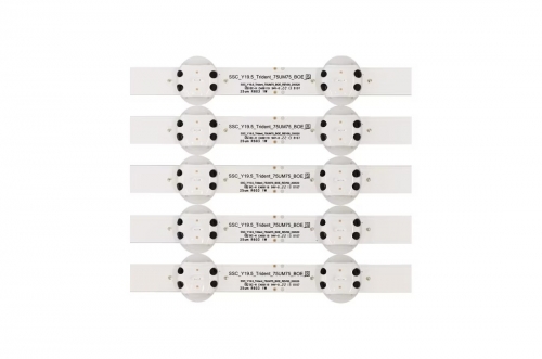 Комплект LED подсветки телевизора LG AGF80358306 ORIGINAL